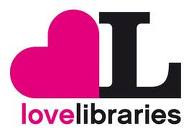 I Love Libraries. Don't you?
